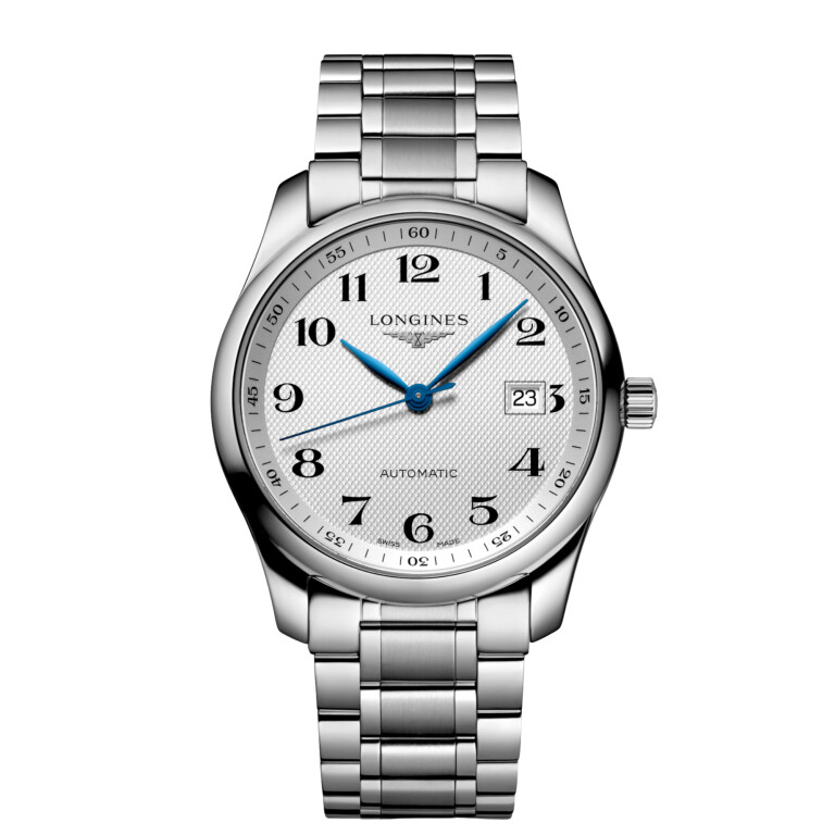 Master Collection 40mm - Longines - L2.793.4.78.6 Master Collection 40mm - Longines - L2.793.4.78.6