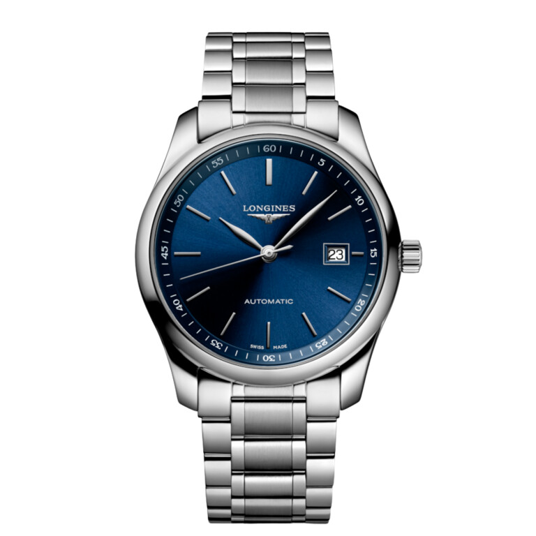 Master Collection 40mm - Longines - L2.793.4.92.6 Master Collection 40mm - Longines - L2.793.4.92.6