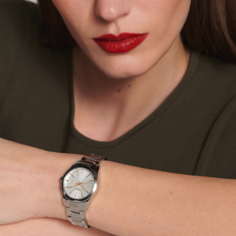 Longines Conquest Classic 29mm - L2.286.4.72.6 - #7 Longines Conquest Classic 29mm - L2.286.4.72.6 - #7