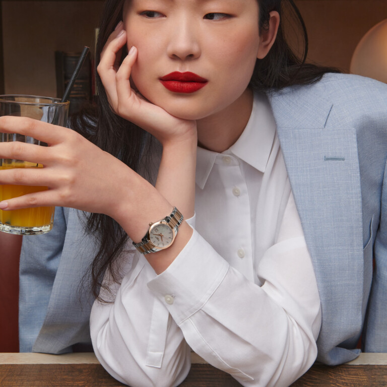 Longines Conquest Classic 29mm - L2.286.3.87.7 - #7 Longines Conquest Classic 29mm - L2.286.3.87.7 - #7