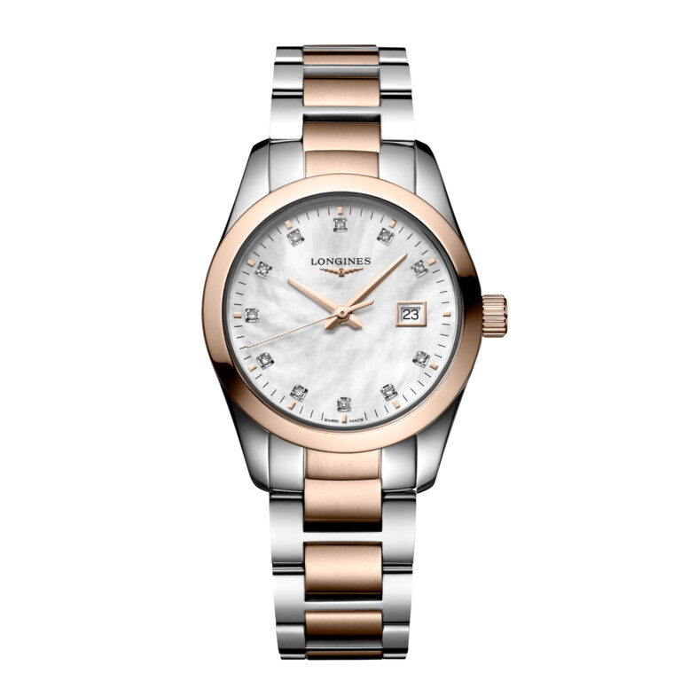 Conquest Classic 29mm - Longines - L2.286.3.87.7 Conquest Classic 29mm - Longines - L2.286.3.87.7