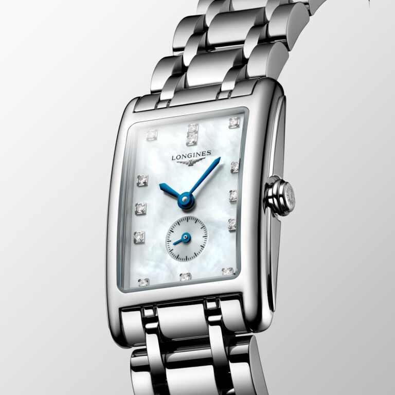 Longines Dolcevita 32mm - L5.255.4.87.6 - #3 Longines Dolcevita 32mm - L5.255.4.87.6 - #3