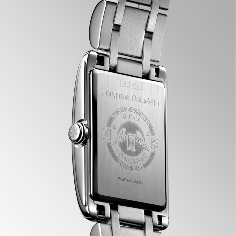 Longines Dolcevita 32mm - L5.255.4.87.6 - #4 Longines Dolcevita 32mm - L5.255.4.87.6 - #4