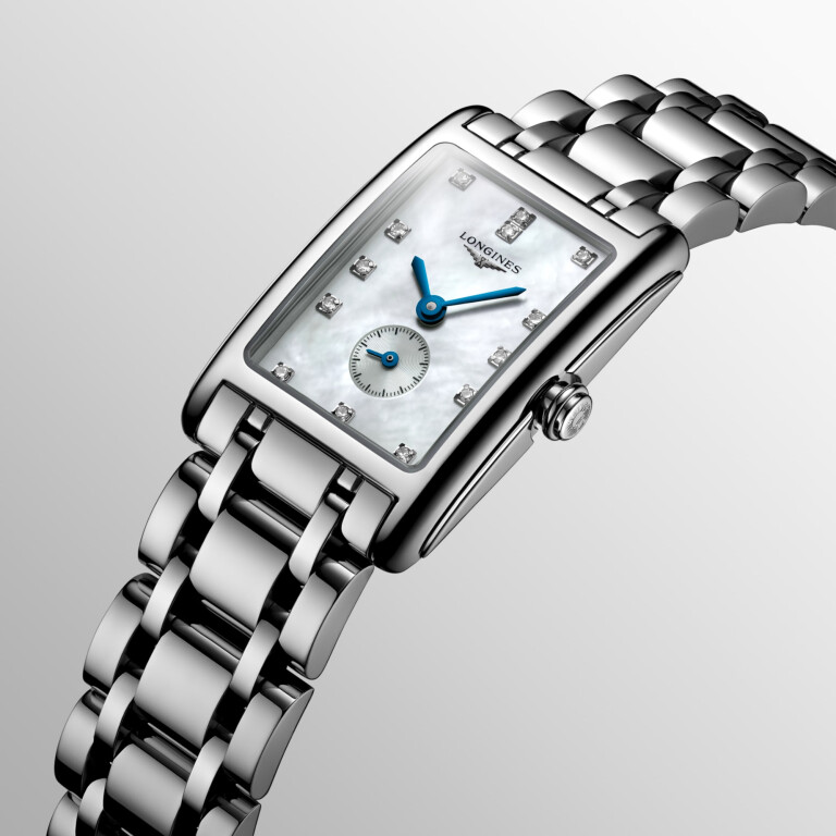 Longines Dolcevita 32mm - L5.255.4.87.6 - #5 Longines Dolcevita 32mm - L5.255.4.87.6 - #5