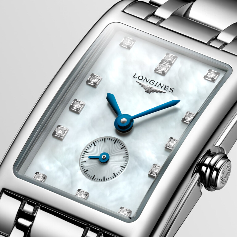 Longines Dolcevita 32mm - L5.255.4.87.6 - #2 Longines Dolcevita 32mm - L5.255.4.87.6 - #2