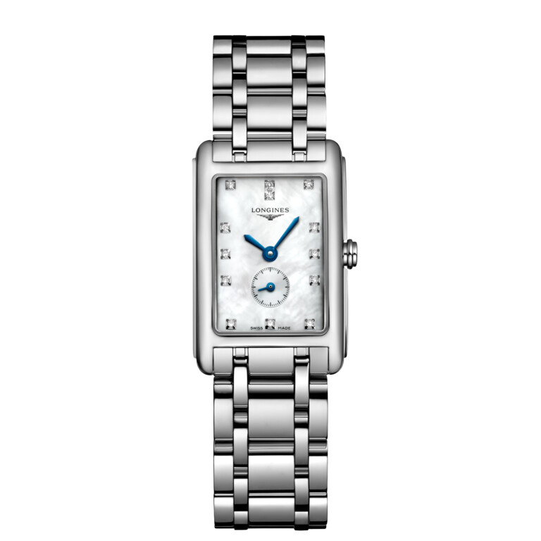 Dolcevita 32mm - Longines - L5.255.4.87.6 Dolcevita 32mm - Longines - L5.255.4.87.6