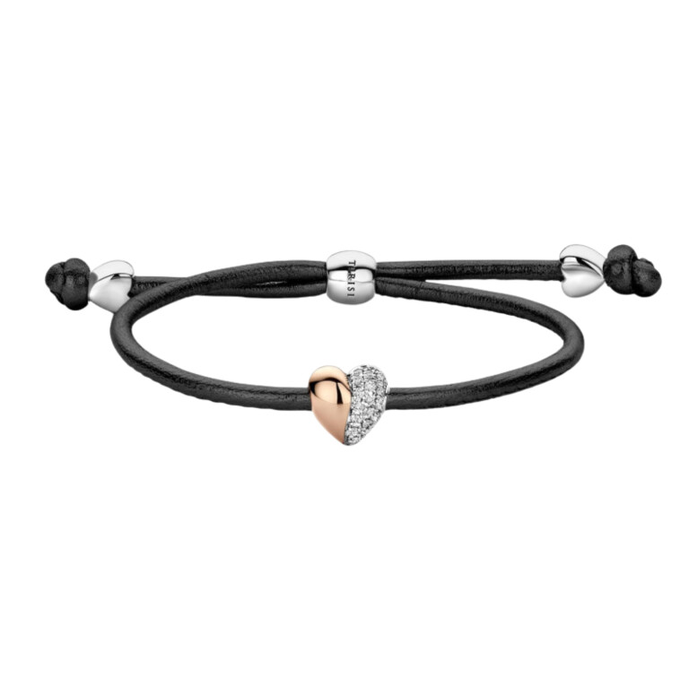 Hearts Armband - Tirisi Moda - TM2235BL(2P) Hearts Armband - Tirisi Moda - TM2235BL(2P)