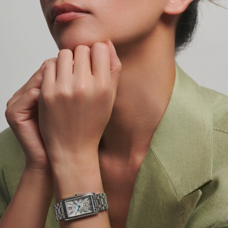 Longines Dolcevita 37mm - L5.512.4.71.6 - #3 Longines Dolcevita 37mm - L5.512.4.71.6 - #3