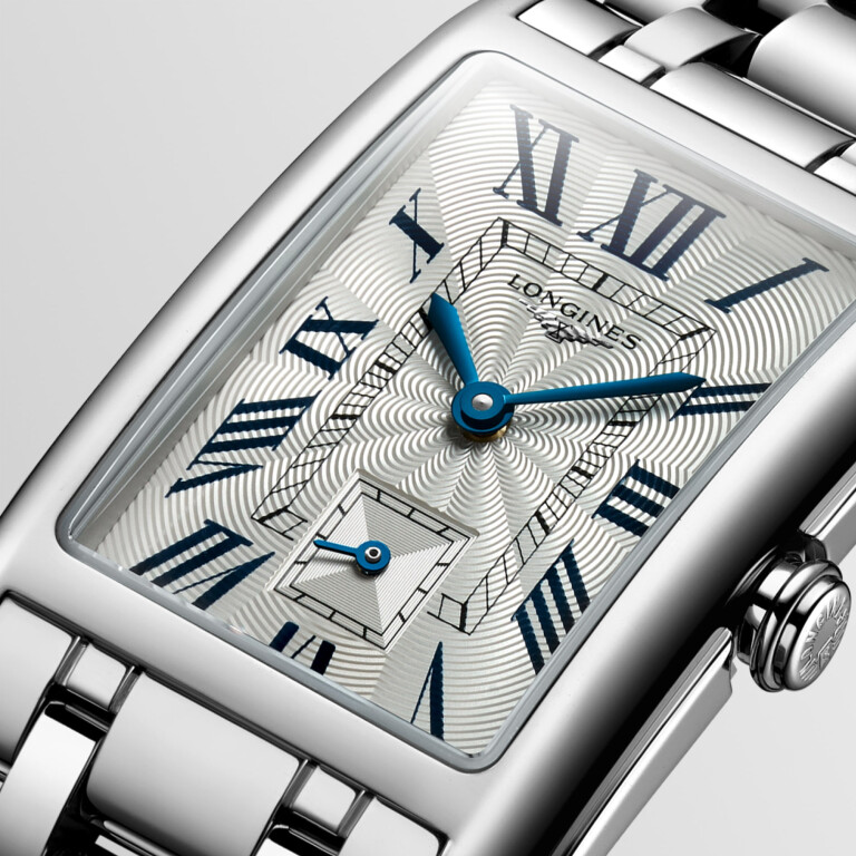 Longines Dolcevita 37mm - L5.512.4.71.6 - #2 Longines Dolcevita 37mm - L5.512.4.71.6 - #2