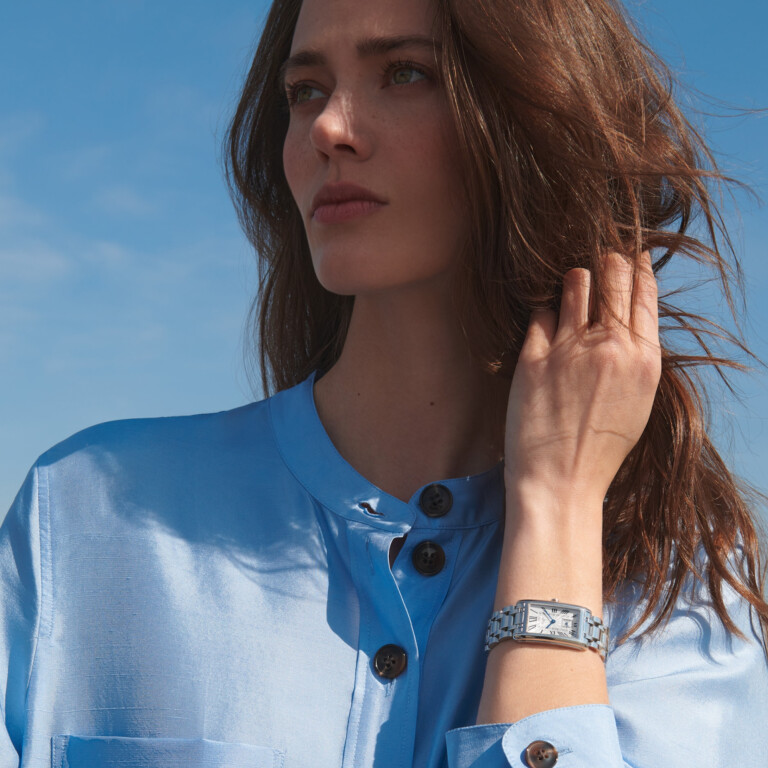 Longines Dolcevita 37mm - L5.512.4.71.6 - #5 Longines Dolcevita 37mm - L5.512.4.71.6 - #5