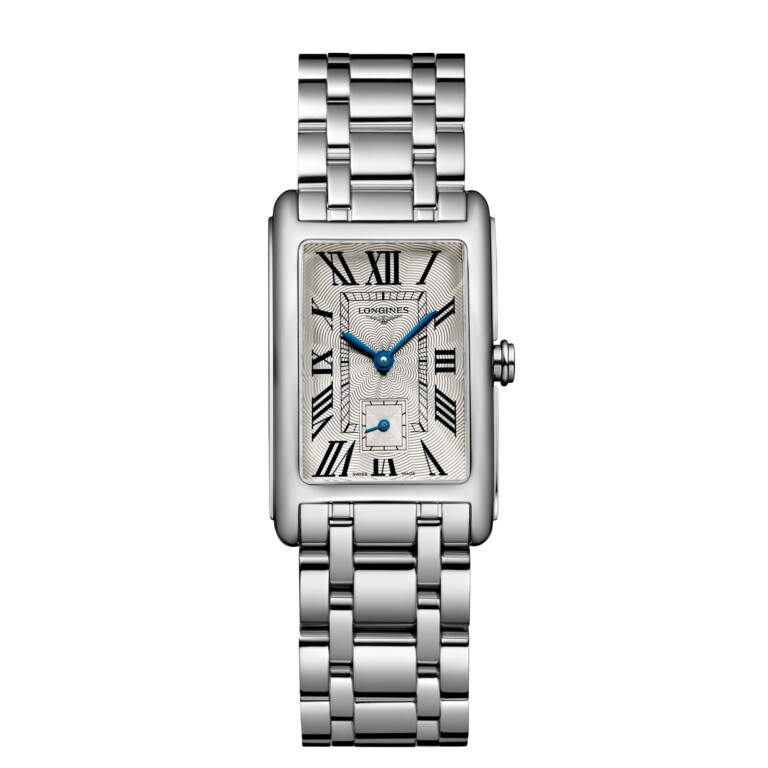 Dolcevita 37mm - Longines - L5.512.4.71.6 Dolcevita 37mm - Longines - L5.512.4.71.6