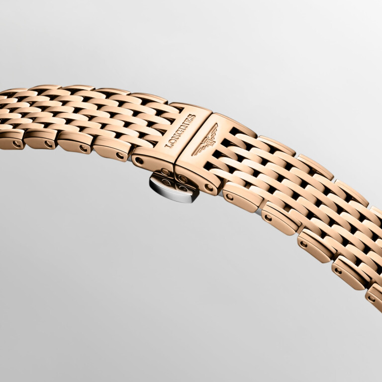 Longines La Grande Classique 24mm - L4.209.1.97.8 - #7 Longines La Grande Classique 24mm - L4.209.1.97.8 - #7