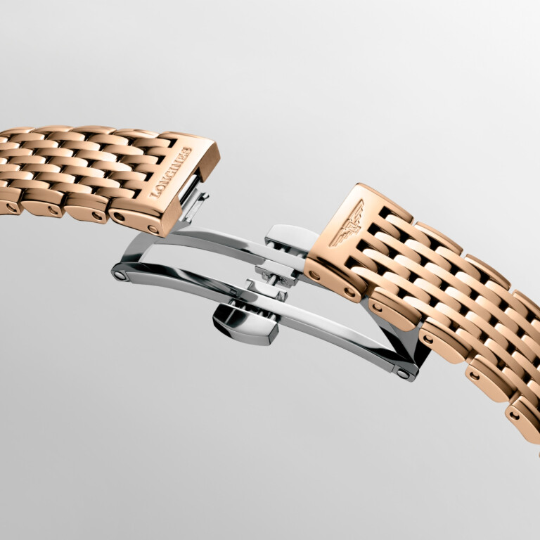 Longines La Grande Classique 24mm - L4.209.1.97.8 - #8 Longines La Grande Classique 24mm - L4.209.1.97.8 - #8