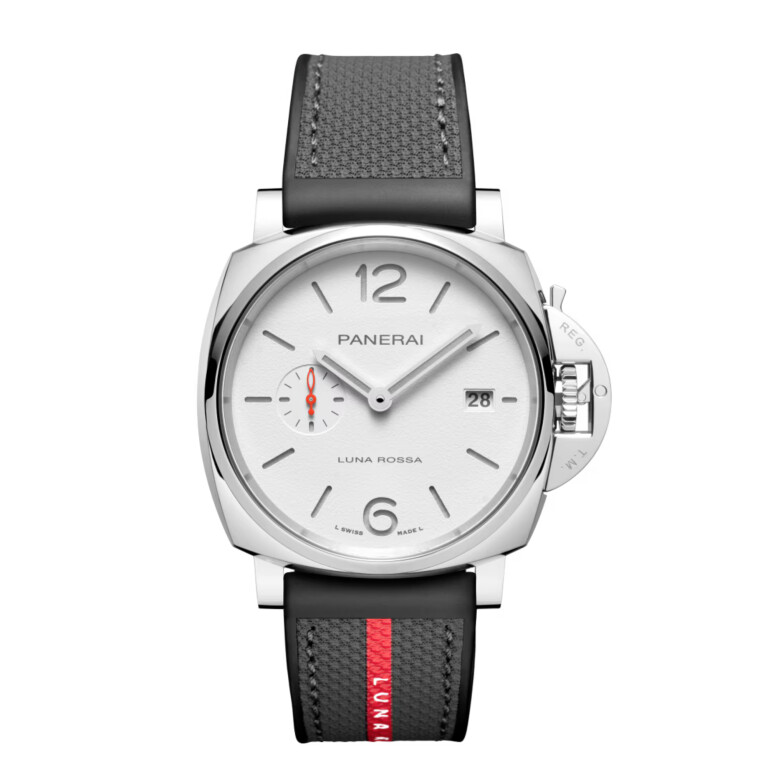 Luminor Due 42mm - Panerai - PAM01673 Luminor Due 42mm - Panerai - PAM01673