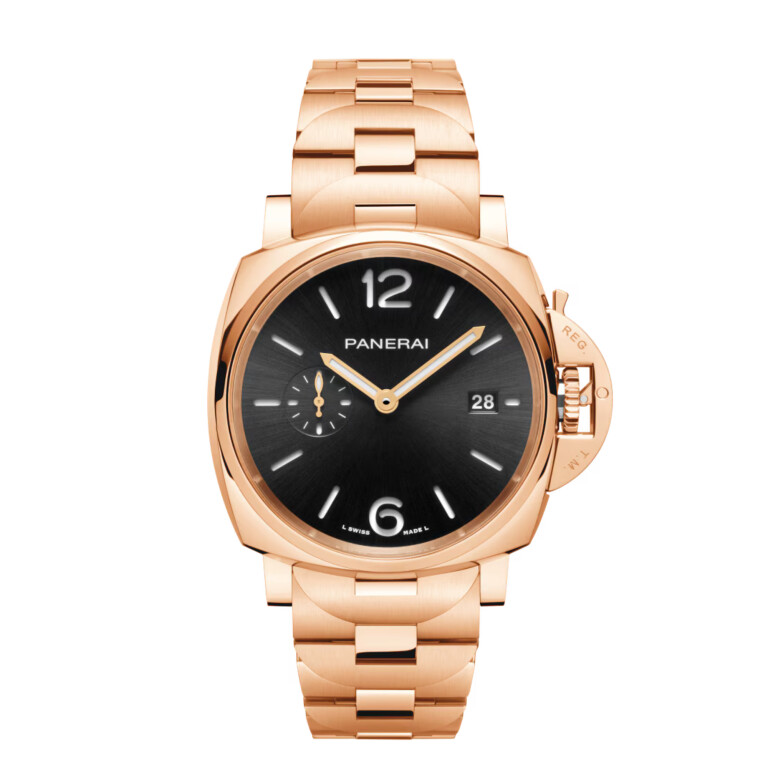 Luminor Due 42mm - Panerai - PAM01442 Luminor Due 42mm - Panerai - PAM01442