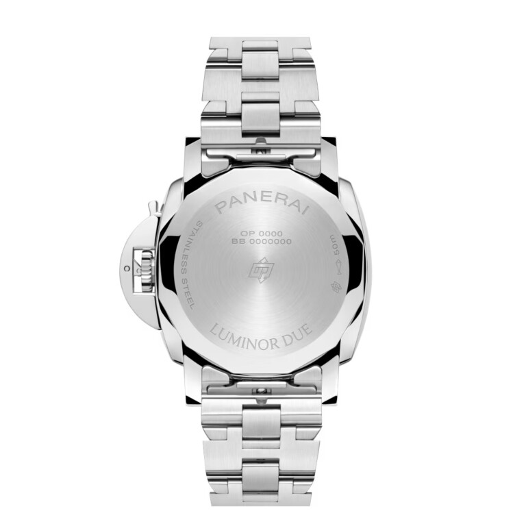 Panerai Luminor Due 38mm - PAM01508 - #2 Panerai Luminor Due 38mm - PAM01508 - #2