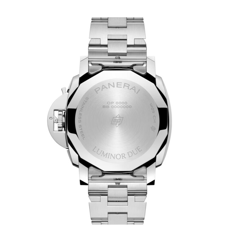 Panerai Luminor Due 42mm - PAM01387 - #2 Panerai Luminor Due 42mm - PAM01387 - #2