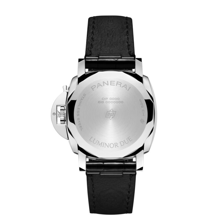 Panerai Luminor Due 38mm - PAM01552 - #2 Panerai Luminor Due 38mm - PAM01552 - #2