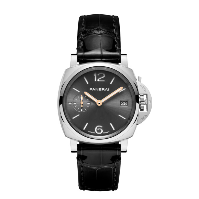 Luminor Due 38mm - Panerai - PAM01552 Luminor Due 38mm - Panerai - PAM01552