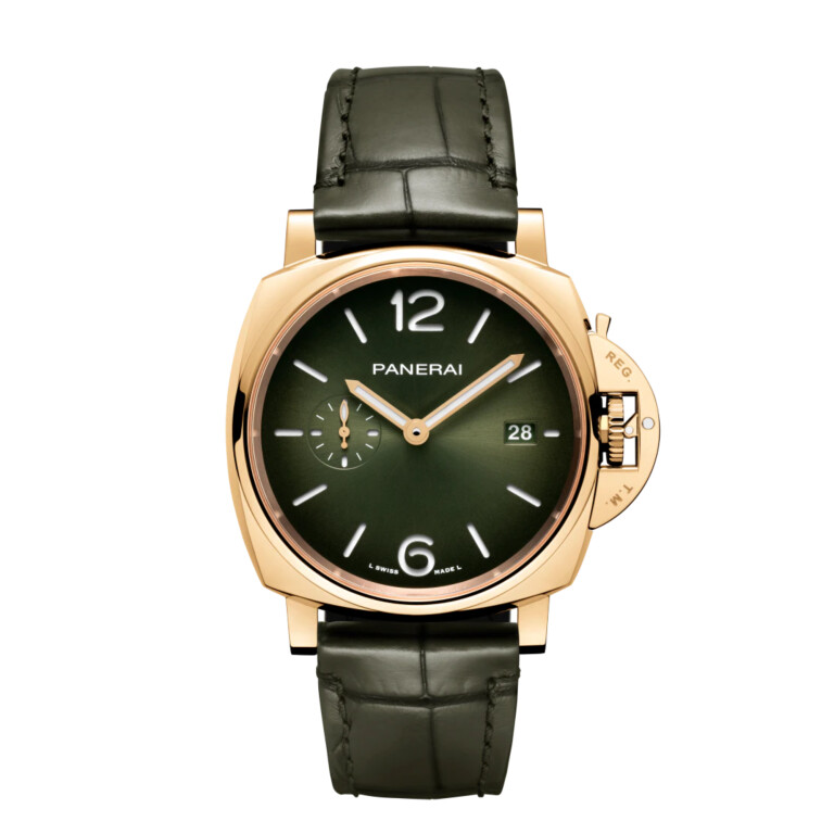 Luminor Due 42mm - Panerai - PAM01423 Luminor Due 42mm - Panerai - PAM01423