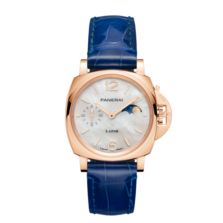 Luminor Due 38mm - Panerai - PAM01181 Luminor Due 38mm - Panerai - PAM01181