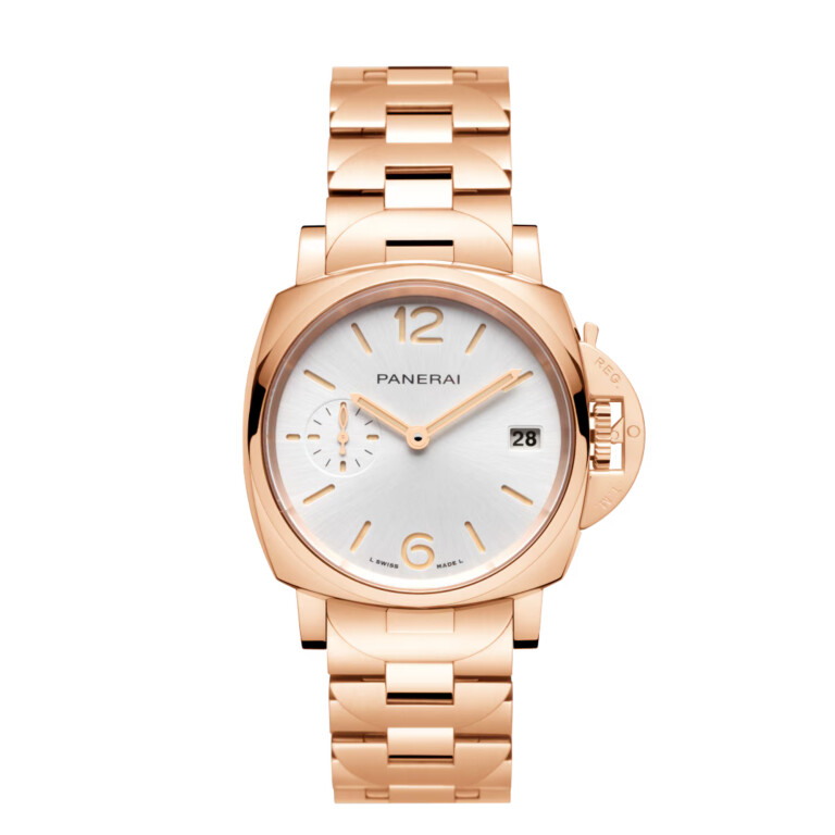 Luminor Due 38mm - Panerai - PAM01326 Luminor Due 38mm - Panerai - PAM01326