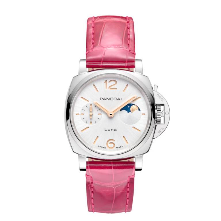 Luminor Due 38mm - Panerai - PAM01557 Luminor Due 38mm - Panerai - PAM01557