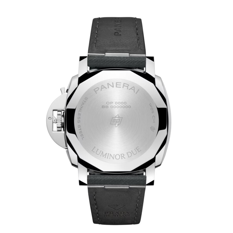 Panerai Luminor Due 42mm - PAM01428 - #2 Panerai Luminor Due 42mm - PAM01428 - #2