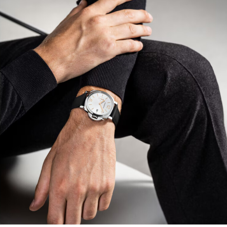 Panerai Luminor Due 42mm - PAM01428 - #3 Panerai Luminor Due 42mm - PAM01428 - #3