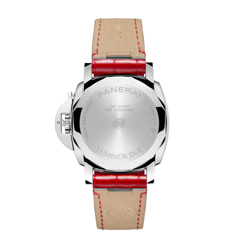 Panerai Luminor Due Piccolo 38mm - PAM01550 - #2 Panerai Luminor Due Piccolo 38mm - PAM01550 - #2