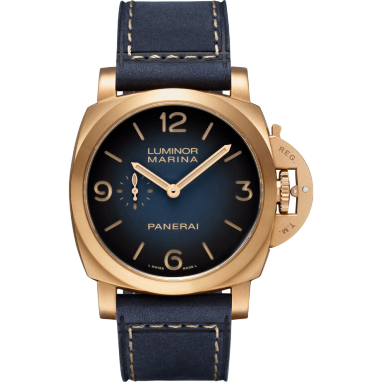 Luminor 44mm - Panerai - PAM01678 Luminor 44mm - Panerai - PAM01678