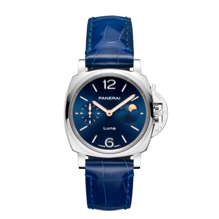 Luminor Due 38mm - Panerai - PAM01179 Luminor Due 38mm - Panerai - PAM01179