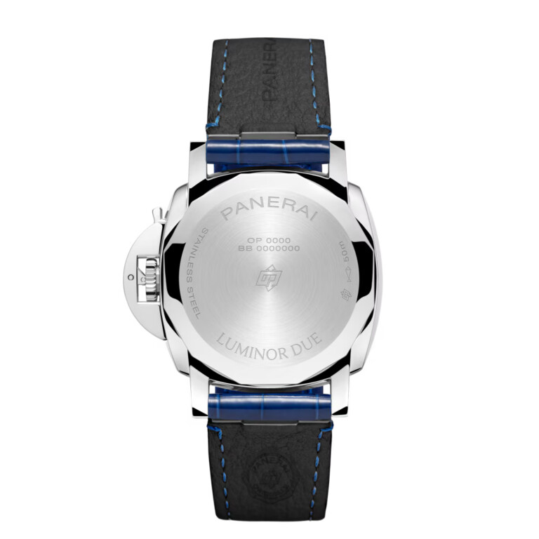 Panerai Luminor Due Luna 38mm - PAM01179 - #3 Panerai Luminor Due Luna 38mm - PAM01179 - #3