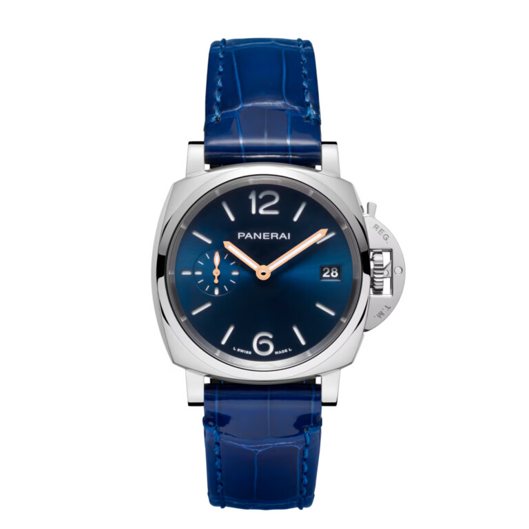 Luminor Due 38mm - Panerai - PAM01273 Luminor Due 38mm - Panerai - PAM01273