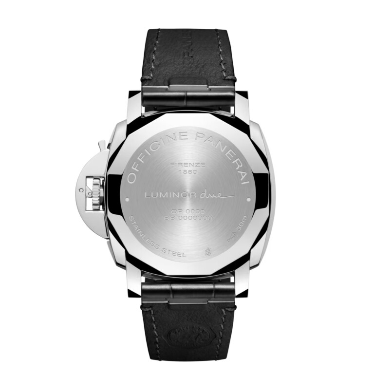 Panerai Luminor Due 42mm - PAM01250 - #2 Panerai Luminor Due 42mm - PAM01250 - #2