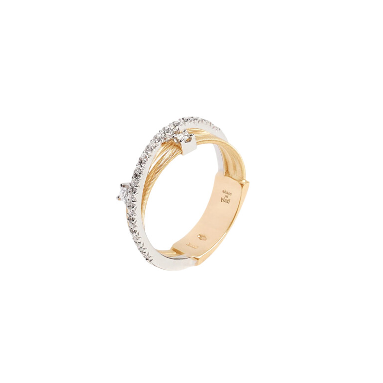 Goa Ring - Marco Bicego - AG269-B2 Goa Ring - Marco Bicego - AG269-B2