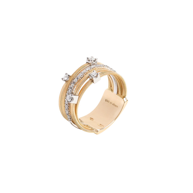 Goa Ring - Marco Bicego - AG270-B2 Goa Ring - Marco Bicego - AG270-B2