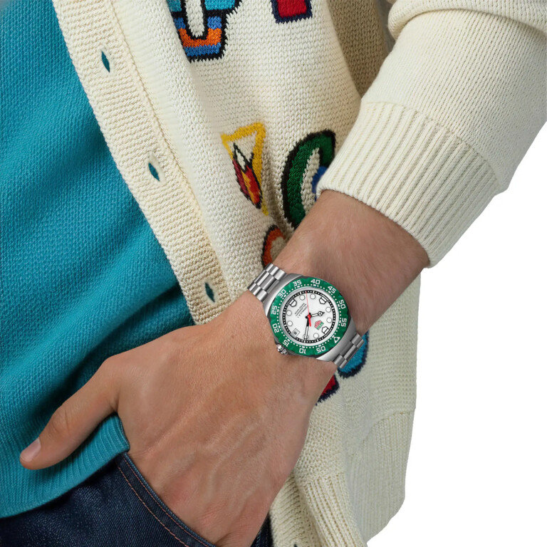 TAG Heuer Formula 1 Solargraph 38mm - WBY111E.BA0042 - #2 TAG Heuer Formula 1 Solargraph 38mm - WBY111E.BA0042 - #2