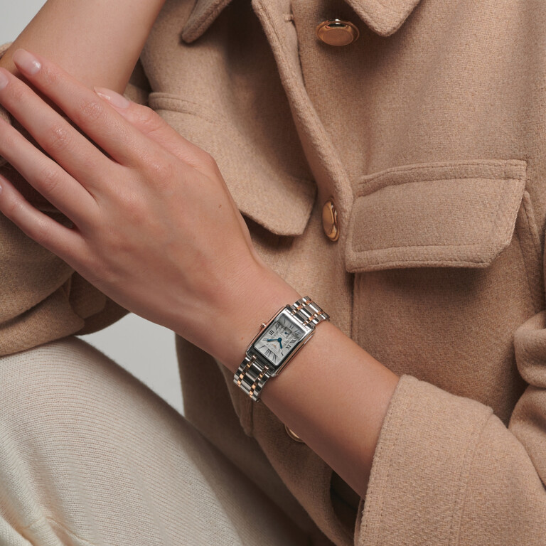 Longines Dolcevita 32mm - L5.255.5.71.7 - #6 Longines Dolcevita 32mm - L5.255.5.71.7 - #6