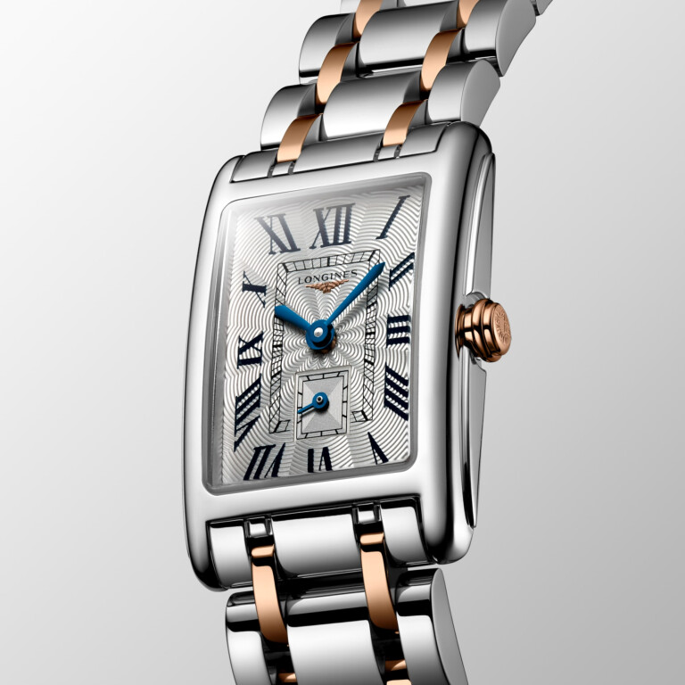 Longines Dolcevita 32mm - L5.255.5.71.7 - #3 Longines Dolcevita 32mm - L5.255.5.71.7 - #3