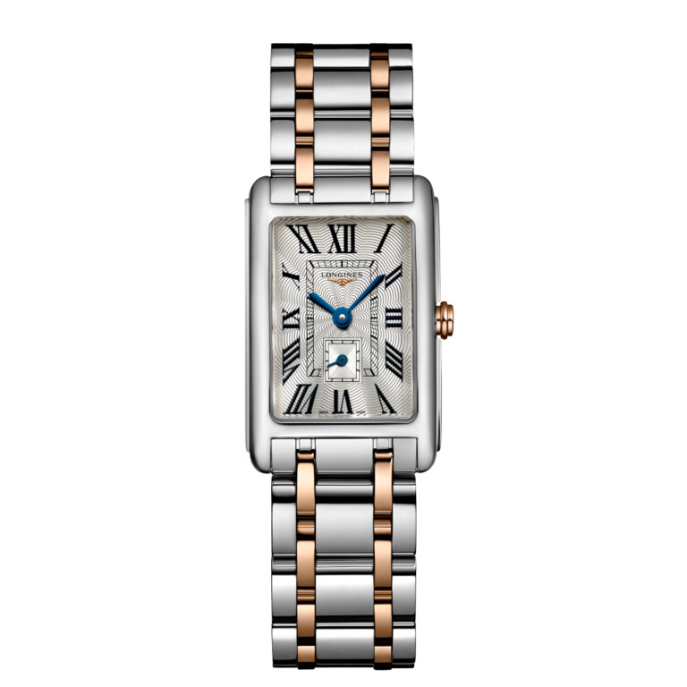 Dolcevita 32mm - Longines - L5.255.5.71.7 Dolcevita 32mm - Longines - L5.255.5.71.7
