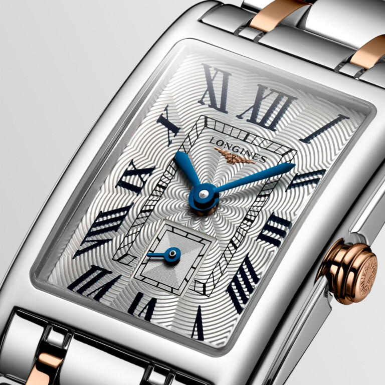 Longines Dolcevita 32mm - L5.255.5.71.7 - #2 Longines Dolcevita 32mm - L5.255.5.71.7 - #2