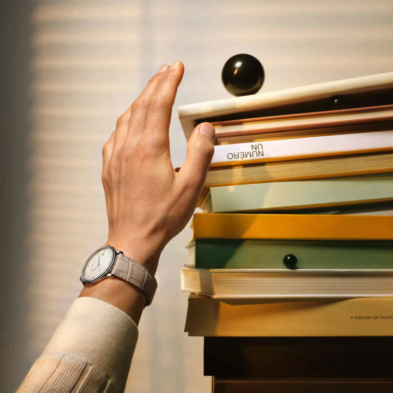 Blancpain Villeret Extraplate 40mm - 6651N-1142-55B - #3 Blancpain Villeret Extraplate 40mm - 6651N-1142-55B - #3