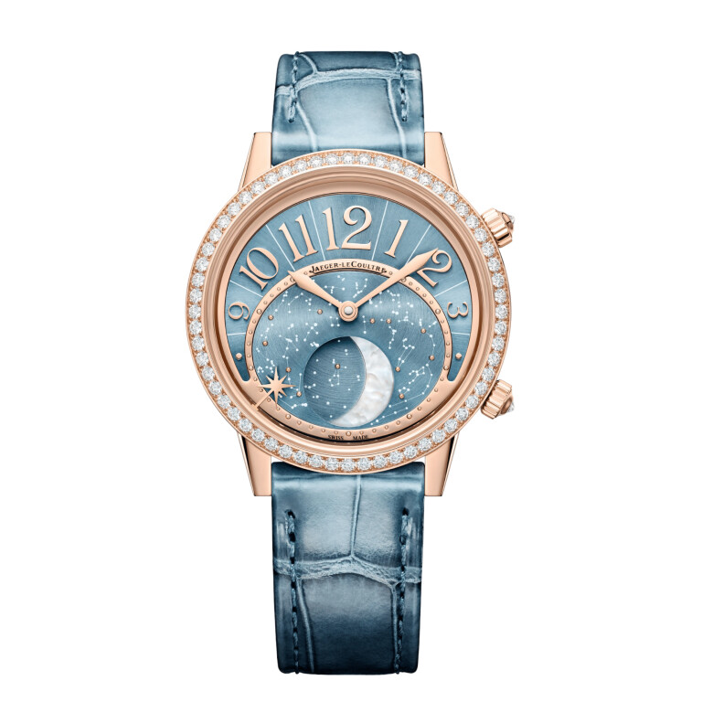 Rendez-Vous 36mm - Jaeger-LeCoultre - Q3522480 Rendez-Vous 36mm - Jaeger-LeCoultre - Q3522480