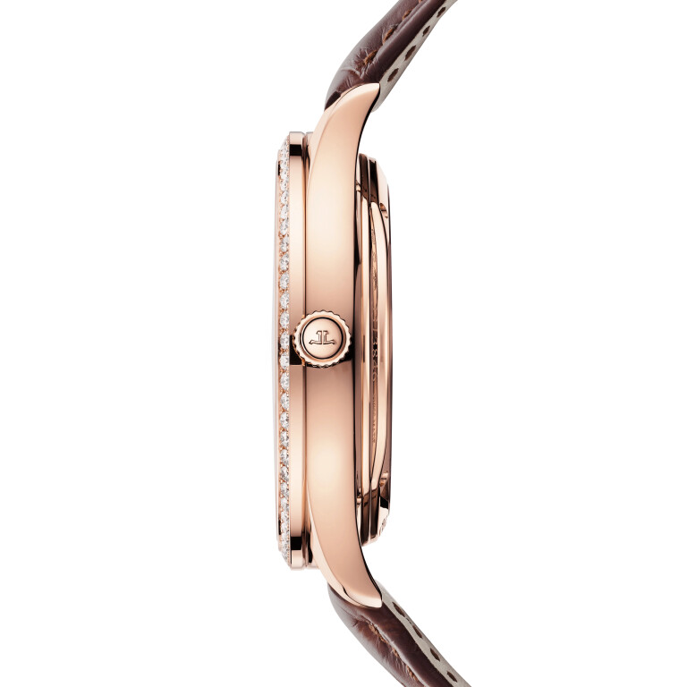 Jaeger-LeCoultre Master Ultra Thin Tourbillon 40mm - Q1682402 - #2 Jaeger-LeCoultre Master Ultra Thin Tourbillon 40mm - Q1682402 - #2