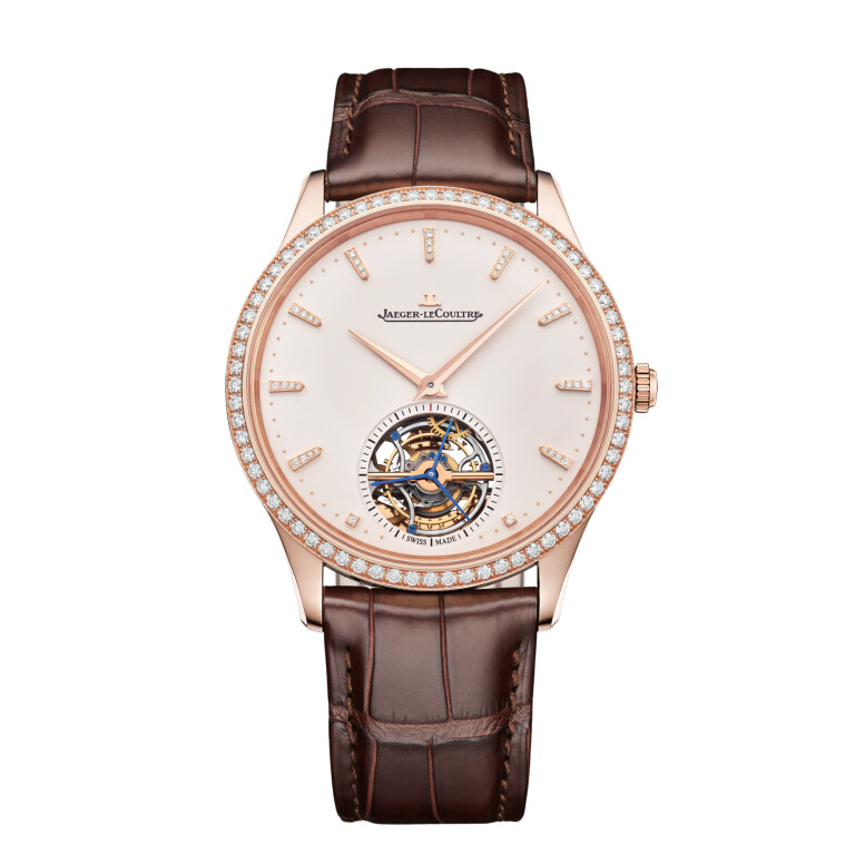 Master Ultra Thin 40mm - Jaeger-LeCoultre - Q1682402 Master Ultra Thin 40mm - Jaeger-LeCoultre - Q1682402