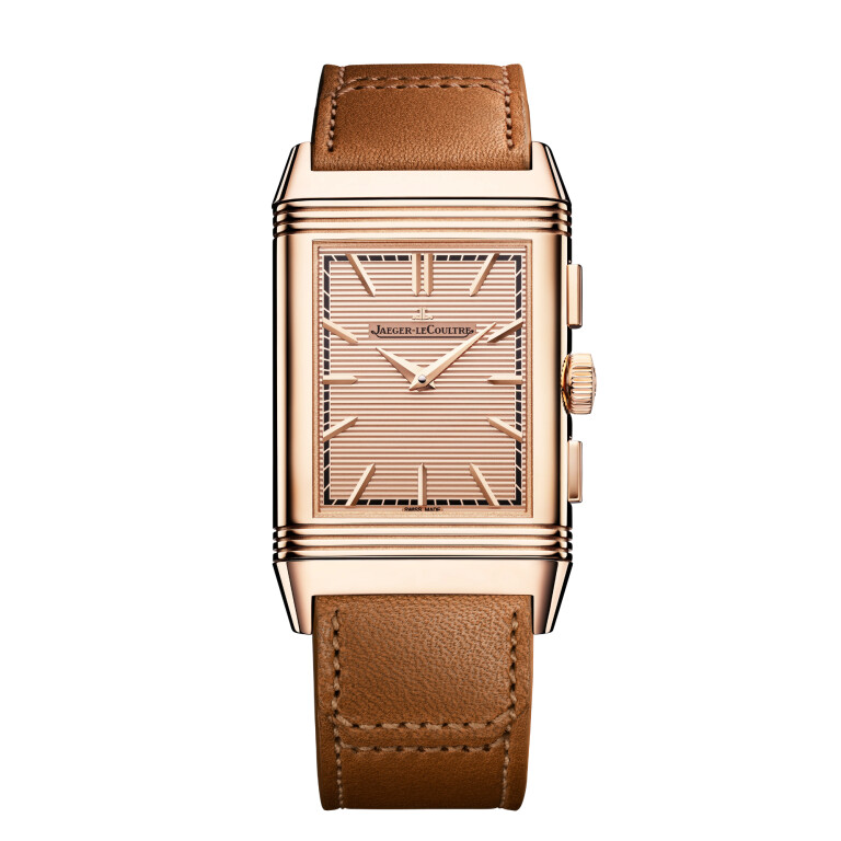 Reverso 49mm - Jaeger-LeCoultre - Q389256J Reverso 49mm - Jaeger-LeCoultre - Q389256J