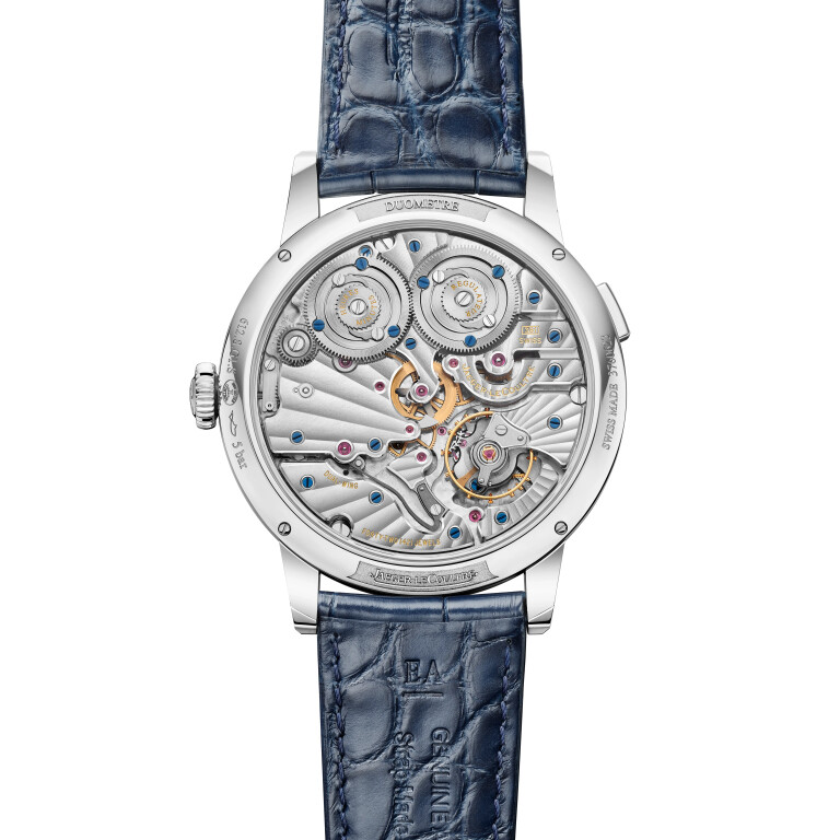 Jaeger-LeCoultre Duometre Quantieme Lunaire 43mm - Q604848J - #2 Jaeger-LeCoultre Duometre Quantieme Lunaire 43mm - Q604848J - #2