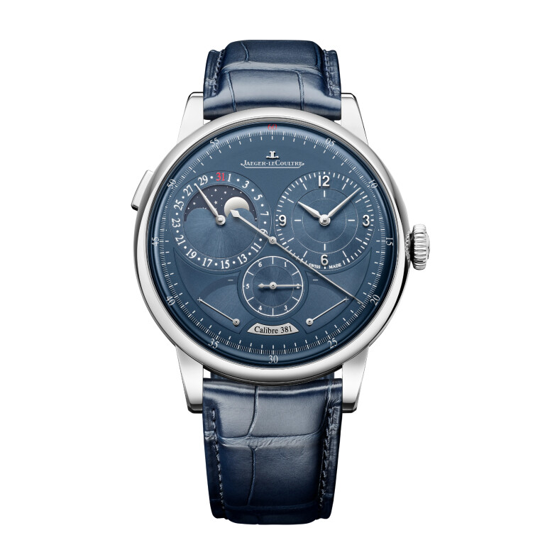 Polaris 43mm - Jaeger-LeCoultre - Q604848J Polaris 43mm - Jaeger-LeCoultre - Q604848J