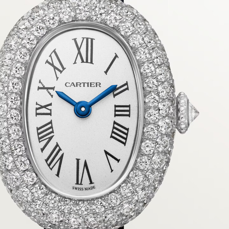 Cartier Baignoire Mini - WJBA0050 - #2 Cartier Baignoire Mini - WJBA0050 - #2